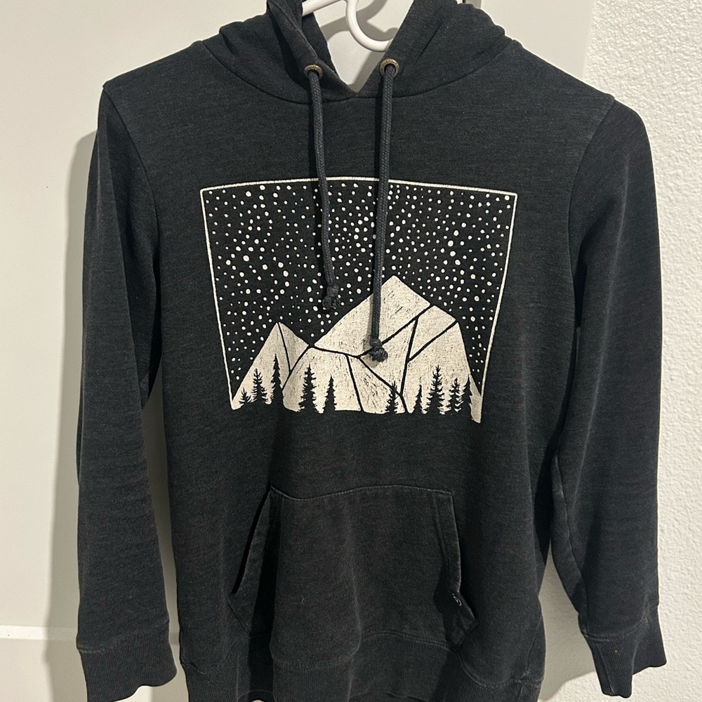 tentree women’s Hoodie